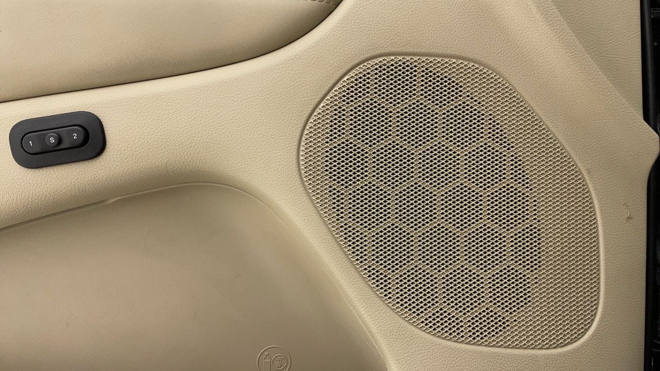 Jeep Grand Cherokee LIMITED 3.6 | Zero Down Payment | Free Home Test Drive