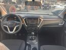 Isuzu D-MAX STD