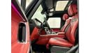 Mercedes-Benz G 63 AMG Std 2019 Mercedes G63 AMG, Warranty, Full Service History, GCC