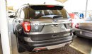 Ford Explorer XLT 4WD