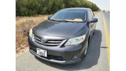 Toyota Corolla Toyota corolla 2012 gcc,,,,, full Automatic,,,,, free accedant,,,, orginal pint,,, for sale