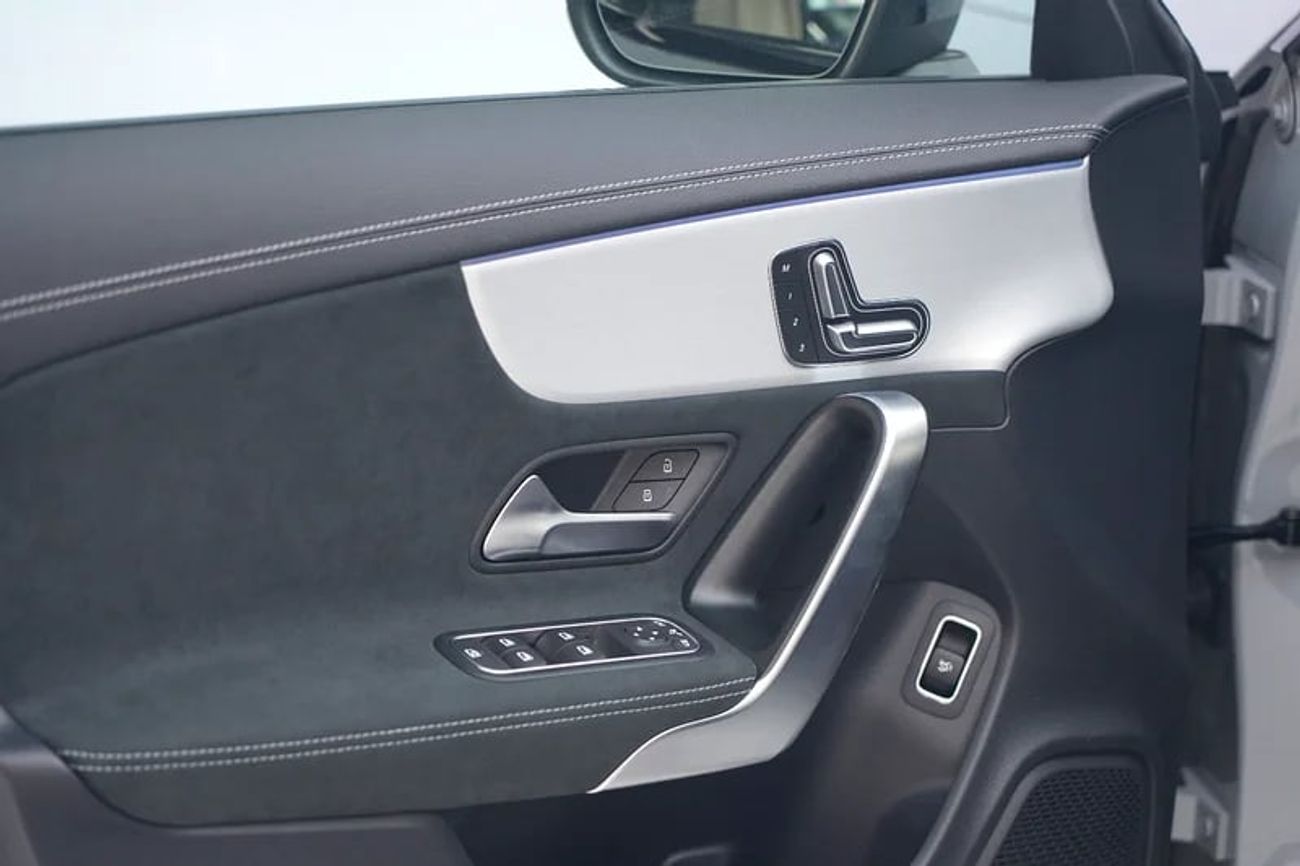 Mercedes-Benz CLA 250 Summer Offer | 200 | GCC 0km | Agency Warranty | AMG Line