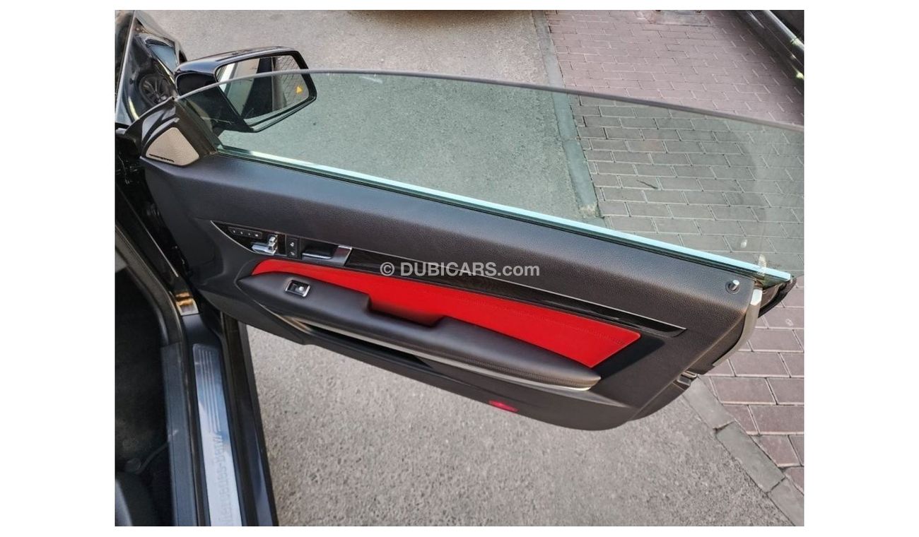 Mercedes-Benz E 400 Std Mercedes-Benz E400-America_2016_Excellent_Condition _Full option