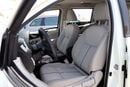 Nissan X Terra SE 4WD - ACCIDENTS FREE GCC