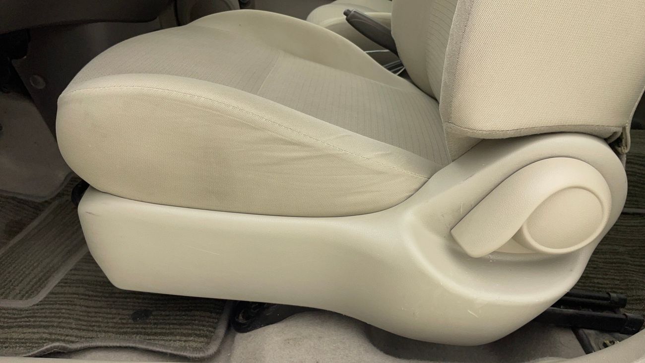 نيسان صني S 1.5 | بدون دفعة مقدمة | اختبار القيادة في المنزل