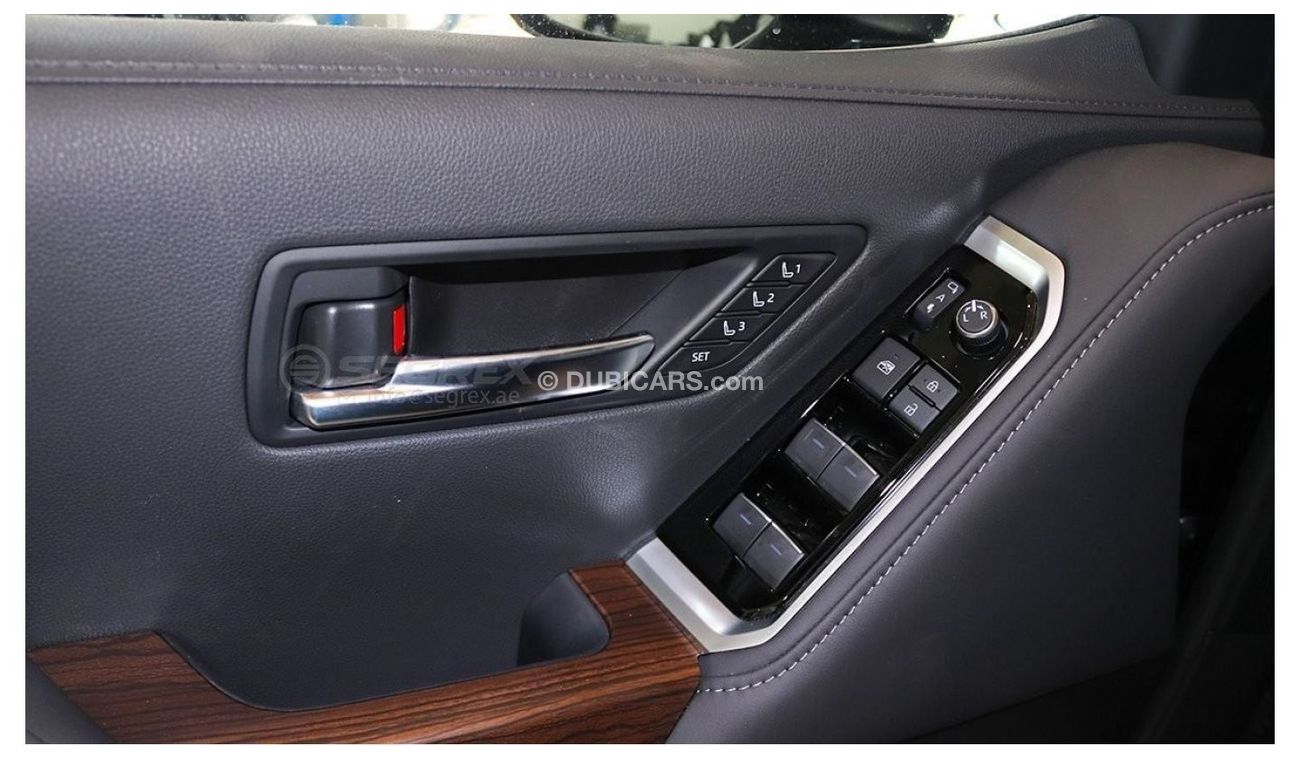 Toyota Land Cruiser VXR full option diesel 3.3.У нас лучшие цены