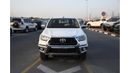 Toyota Hilux 2024 Toyota Hilux AT Full Option With Push Start
