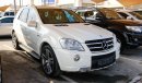 Mercedes-Benz ML 63 AMG