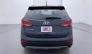 Hyundai Santa Fe GL 2.4 | Under Warranty | Inspected on 150+ parameters