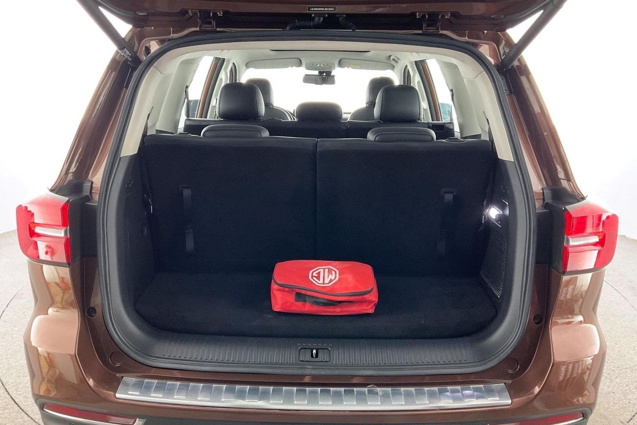 MG RX8 Luxury | Guaranteed Warranty | 0 Down Payment