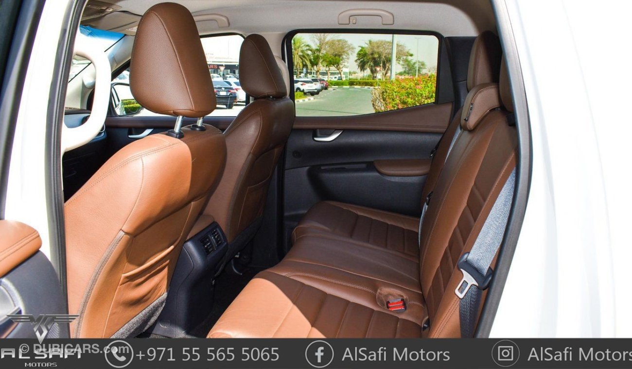 Mercedes-Benz X 250d 4 Matic