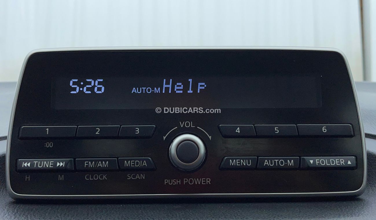 Mazda 3 S 1.6 | Zero Down Payment | Free Home Test Drive