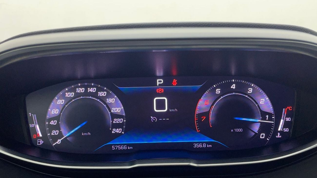 بيجو 3008 PEUGEOT 3008 1.6L 2024 | 0 DP | 715/Month | 30 Day Return | Service History