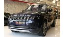 Land Rover Range Rover Vogue SE Supercharged Vouge SE Super Charger , Silver Roof