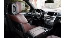 Mercedes-Benz ML 500 LUXURY