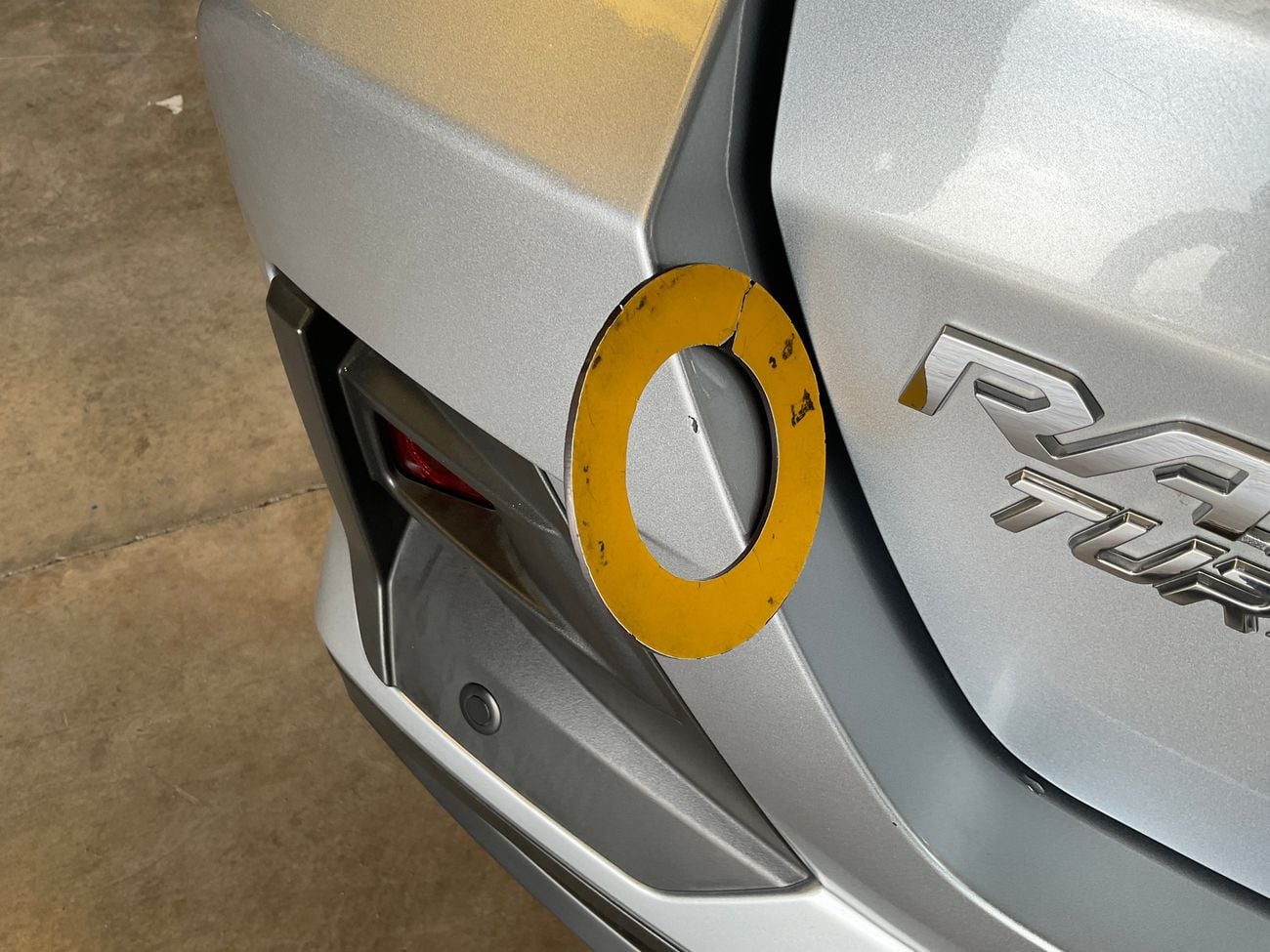 تويوتا ريز G | شامل الضمان | 0 ﺪﻔﻋﺓ ﺃﻮﻟﻯ