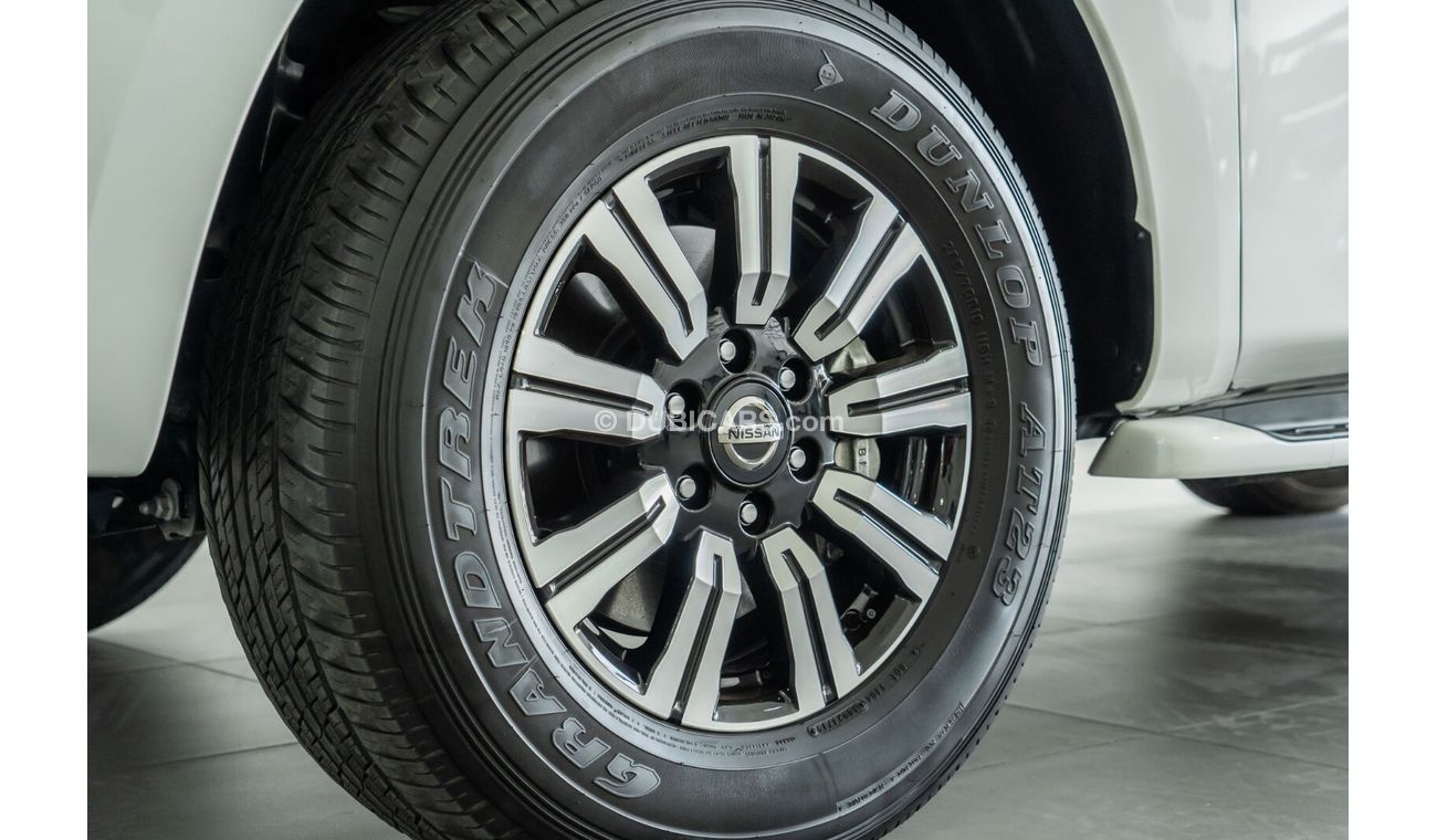 Nissan Patrol LE 5.6L V8 Upgraded T1 Spec  5.3