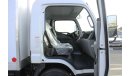 Mitsubishi Fuso Canter FUSO / 4.2 TON / 4.2L V6 DIESEL 2023 (CODE # 9068)