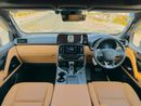 لكزس LX 600 Lexus lx 600 brand new full option top of the range