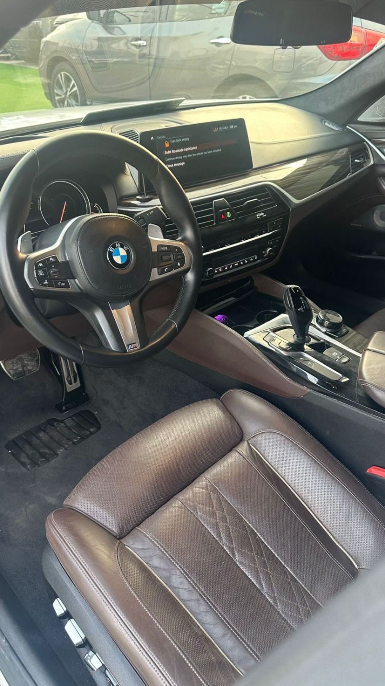 BMW 530i