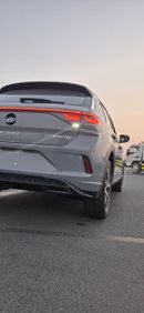 فولكس واجن T ROC R-line