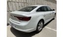 Renault Talisman 1.6L | GCC | EXCELLENT CONDITION | FREE 2 YEAR WARRANTY | FREE REGISTRATION | 1 YEAR COMPREHENSIVE I