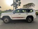 Toyota Land Cruiser GR SPORT