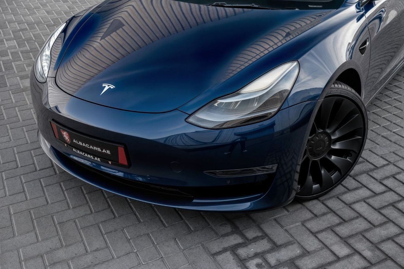 Tesla Model 3 Performance | 2,546 P.M  | 0% Downpayment | TESLA WARRANTY!