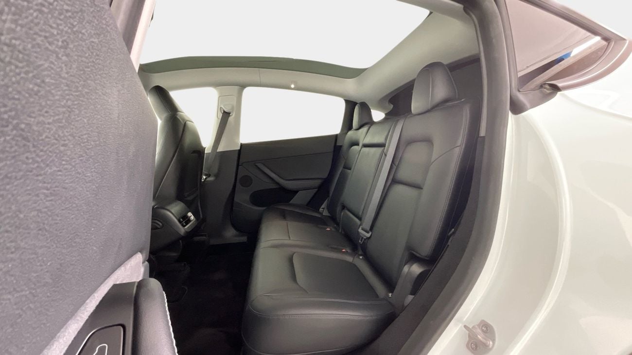 Tesla Model Y Long Range (Dual Motor) | Guaranteed Warranty | 0 Down Payment