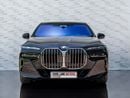 BMW 735i M SPORT