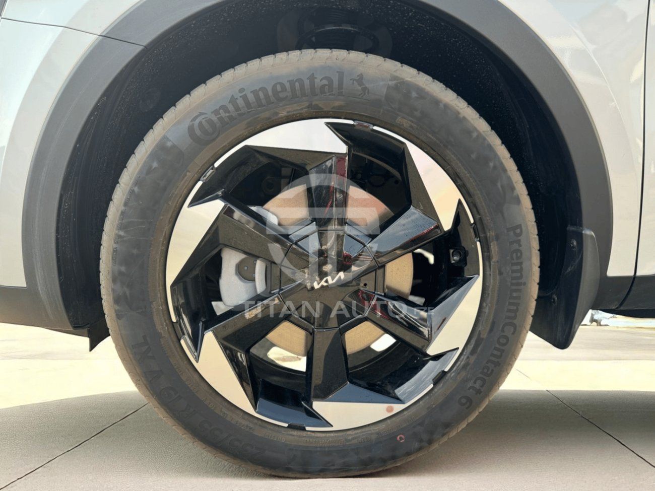 Kia Sorento KIA SORENTO 1.6T Hybrid 2025 MODEL