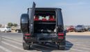 Mercedes-Benz G 63 AMG 2025 Mercedes-Benz AMG G63 4.0L AT Petrol (Black) Double Night Package