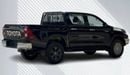 Toyota Hilux DC 2.7L PETROL AUTOMATIC TRANSMISSION ( FOR RE-EXPORT OUTSIDE GCC COUNTRIES )