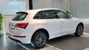 Audi Q5 S-LINE LIMITED 3.0 V6 *QUATTRO* S-LINE ||TOP RANGE || WELL MAINTAINED || GCC || LOW MILEAGE