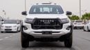 Toyota Hilux HILUX GR Sport 4.0L 2024