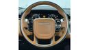 لاند روفر رينج روفر فيلار 2018 Range Rover Velar P380 R-Dynamic HSE, Warranty, Full RR Service History, GCC