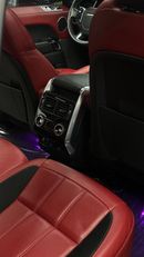 Land Rover Range Rover Sport HSE DYNAMIC