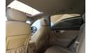Infiniti QX70 S51