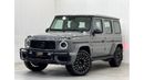 مرسيدس بنز G 63 AMG 2025 Mercedes Benz G63 AMG, Brand New, 5 Years GARGASH Warranty + Service Package, GCC