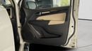 Chevrolet Trailblazer LTZ | Guaranteed Warranty | 0 Down Payment
