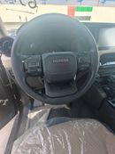 Toyota Prado TXR 2.4L PETROL AUTOMATIC TRANSMISSION