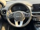 Kia K3 LX STD 1.5L Petrol 2026 Export Price @ 55,500 AED
