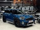 Mini Countryman COOPER