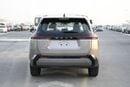 Toyota RAV4 XSE HEV