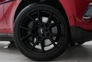 Aston Martin DBX STANDARD 2021 Aston Martin DBX 550, Panoramic Roof, Very Low KM, GCC Specs!!