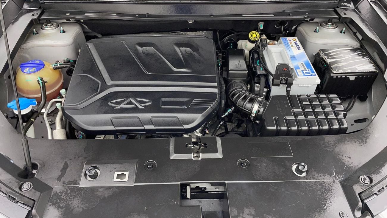 Jetour Dashing 1.5L 2024 | 0 DP | 1193/Month | 30 Day Return | Service History