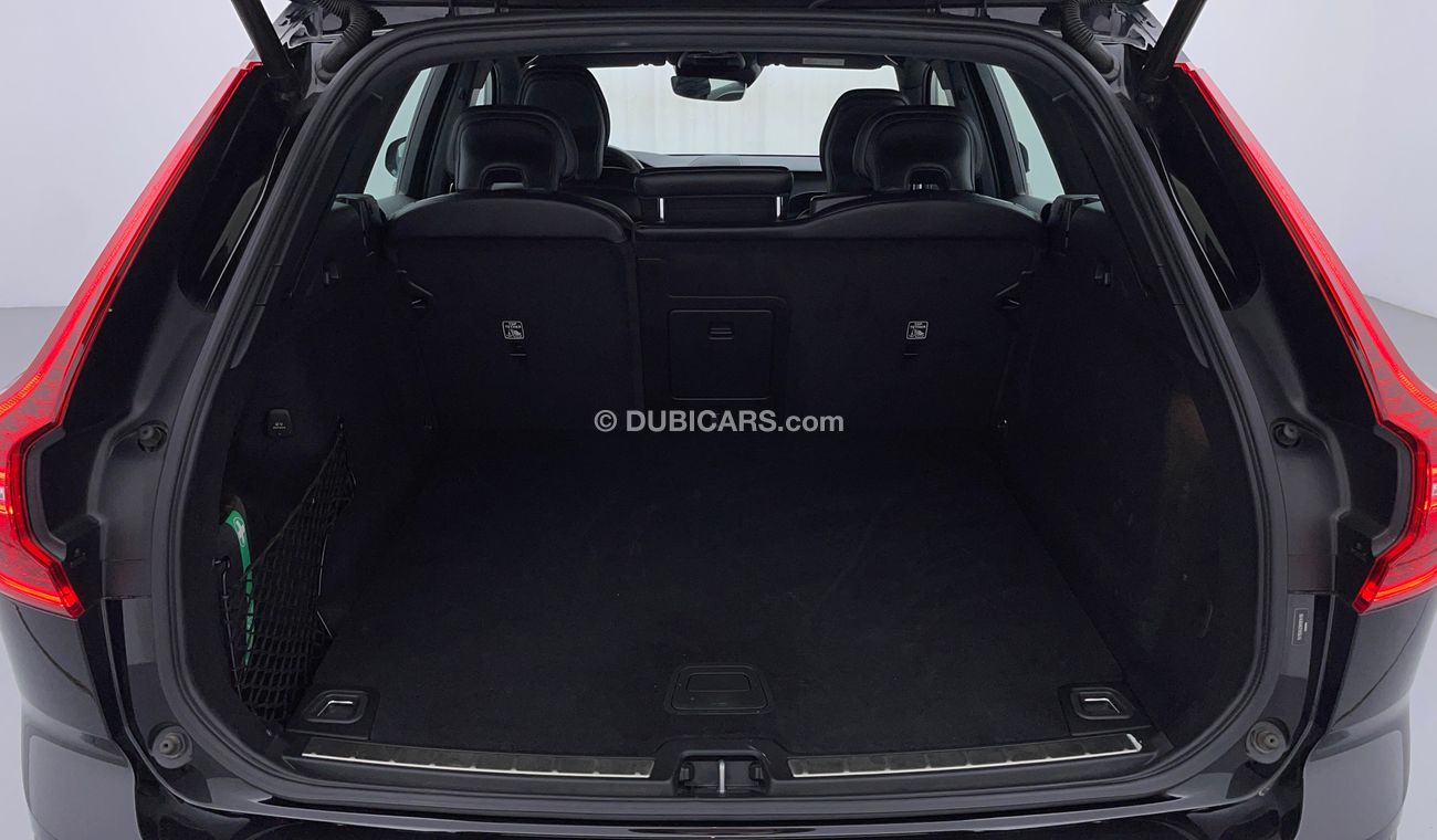 Volvo XC60 T5 INSCRIPTION 2 | Zero Down Payment | Free Home Test Drive