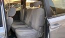 Kia Carnival خليجي GCC