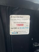 Mercedes-Benz C 200 MERCEDES C200 V4 GCC