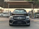 Mercedes-Benz GLS 550 Std